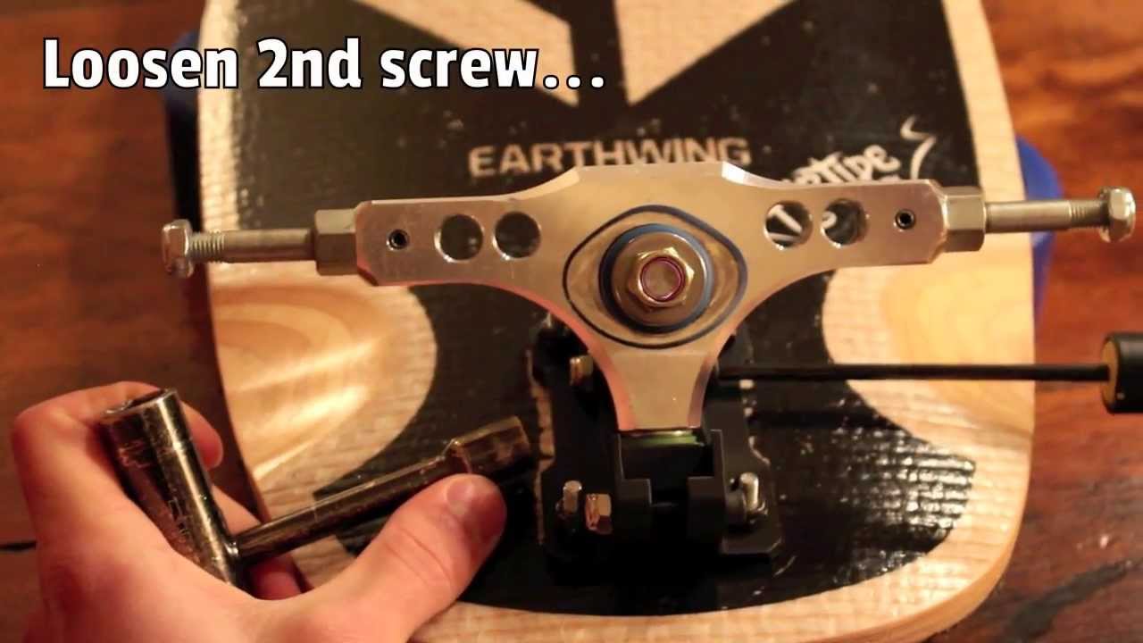 How to Adjust Valkyrie Bases