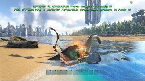 ARK: logic #16