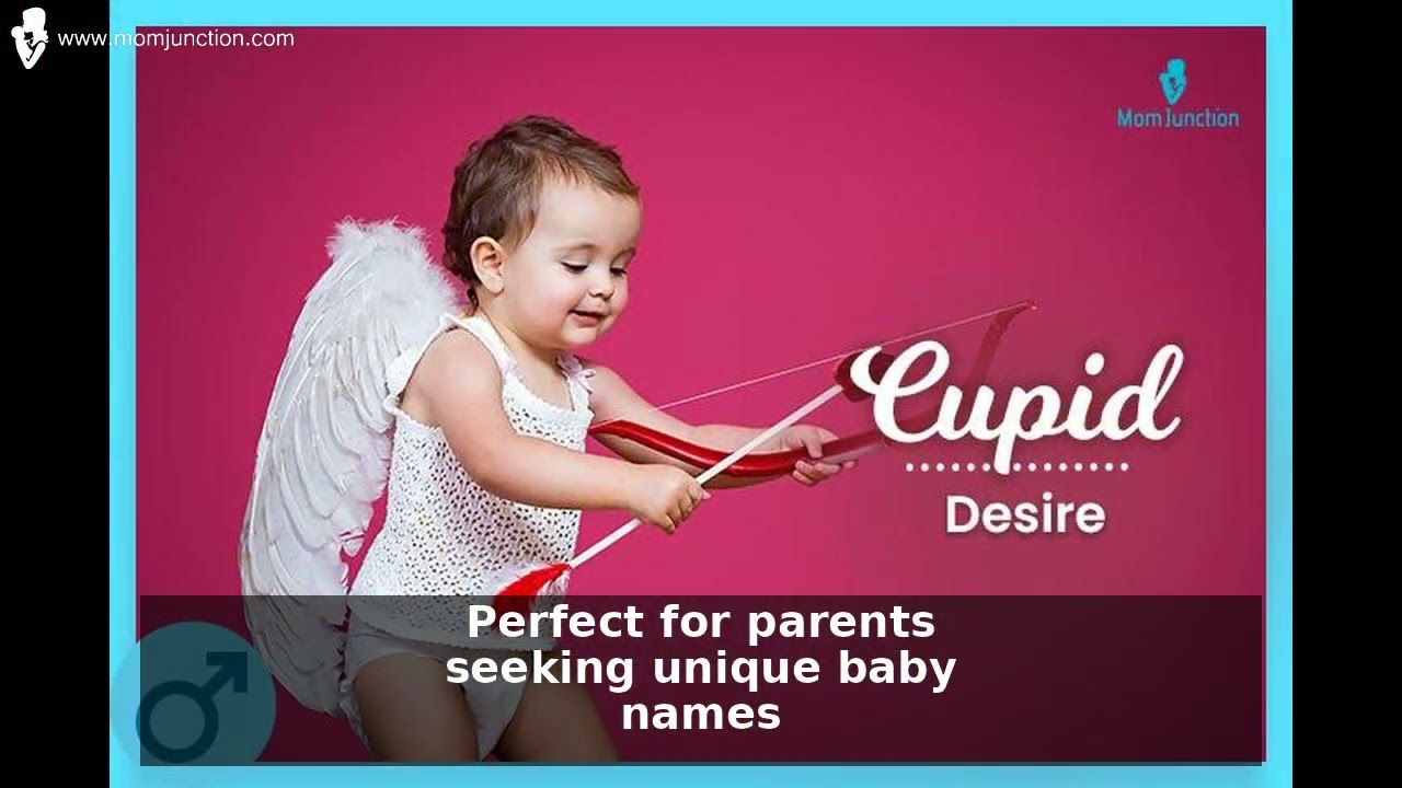 60 Mystical Baby Names for Boys & Girls + Meanings