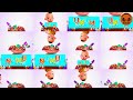 NuNu Tv Old Intro Logo Synchronize 16 Times | SyncsUp #intros #cocomelon #preview2effects #memes