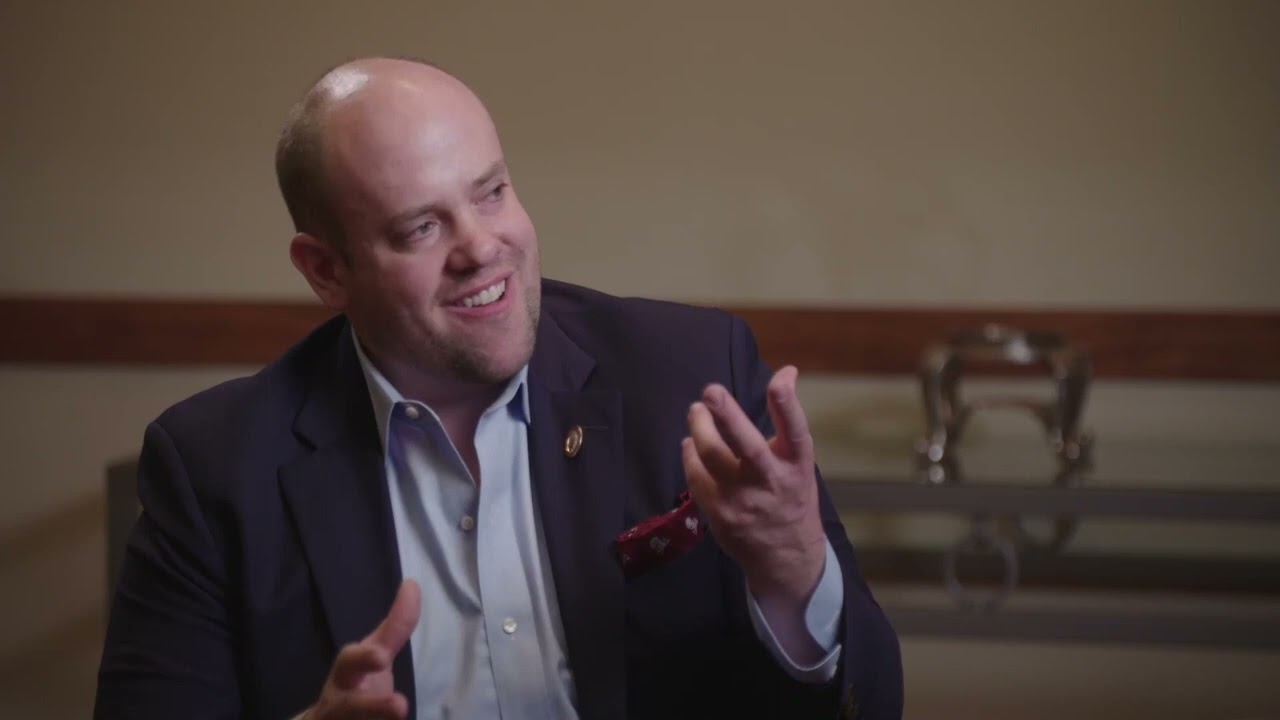 Master Sommelier Career Memories with Nick Davis, MS: Court of Master Sommeliers, Americas