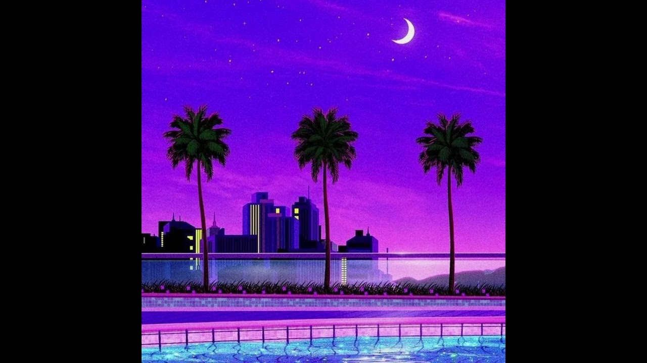 (FREE) So La Lune x Jaymee Type Beat - "HILLS" (prod. PMF)