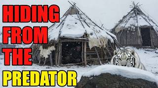 Lakota Survival Secrets: Thriving on the Great Plains