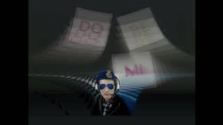 Do Re Mi with Captain Miredo