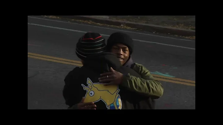 Michael Matlock for 303Boards Denver Streets filme...