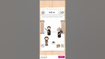 Brain Test 3 Level 96