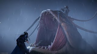 Complete Heavenfall Quest Walkthrough | Where Winds Meet