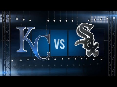 4/23/15: Royals top