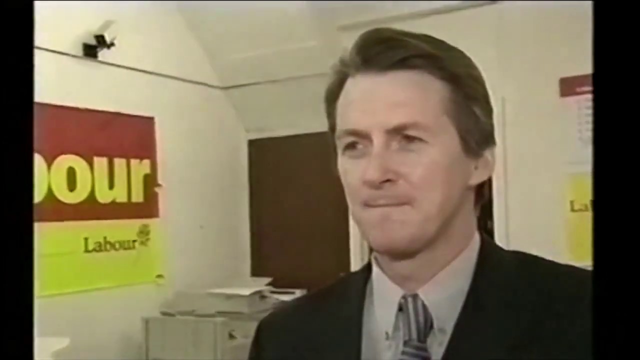 Ogmore byelection campaign (2002)