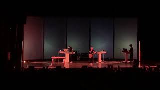 2 - A Brain in a Bottle - Thom Yorke - Live