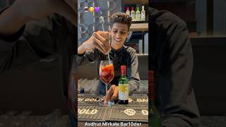 🍷sangria drink recipe😋#sangriya#redwine #drink #wine #winecocktail #shorts #viralshorts