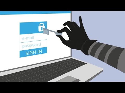 როგორ გავტეხოთ ფეისბუქი / how to hack facebook.com