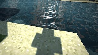 SEUS PE ULTRA Shader For Minecraft Pocket Edition 1.12+ screenshot 5