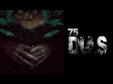 75 días Torrent (2022) WEB-DL 1080p Dublado