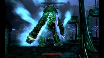 Skyrim: Project AHO - Review Part 1