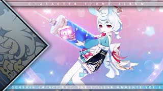 Sigewinne's Demo — Romari Time! | The Stellar Moments Vol. 5