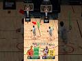 NBA 2K26 Best Dunk Meter Tips