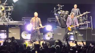 Offspring - Come out and play - Hollywood, FL 05092024