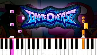 GAMEOVERSE - Ending Credits