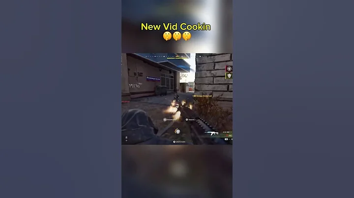 Jump Scaring DUOS in my GHILLIE  #warzone  #verdansk #cod #gaming #fyp