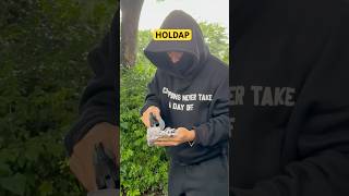 Holdap