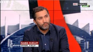 "Le PSG ne mérite pas sa qualification contre le BARÇA"