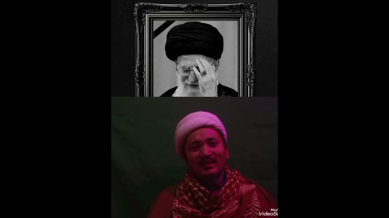 منسابت شھید رہبر معظم سید علی خامنای رضوان الله علیه 