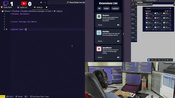 Day 66: 4 Hours of Live Coding Marathon | Daily Silent Coding Sessions Until I Graduate