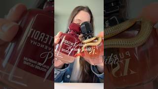 The sexiest perfume combination #perfume #fragrance
