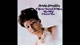 Aretha Franklin - Respect (Dolby Atmos)