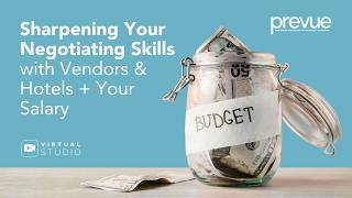 Your Event Budget: Saving $$$While Maintaining Quality