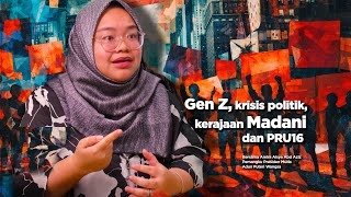 Download Lagu THE TIGER SHOW PODCAST | S2 | EP54 | Gen Z, krisis politik, kerajaan Madani dan PRU16 MP3