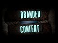 GSM Entertainment | Branded Content Showreel