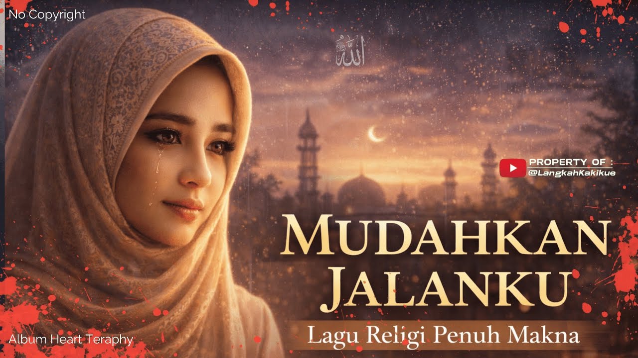 Cover Lagu Heart Teraphy 