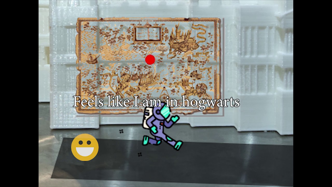 IDEA9102 ass1 prototyping video