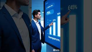How UK Salary Benchmarking Really Works 📊 #UKSalaries #HRTips