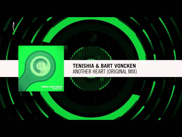 Tenishia, Bart Voncken - Another Heart [ #TranceFresh 42