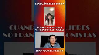 CUANDO LAS MUJERES NO ERAN PROTAGONISTAS | #movie #cinema #shorts #ytshorts #videos #mujeres