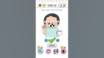 Level 212 puzzle game.#babykgaming #games #yt #braintest #braintestpuzzle #gaming #gaming