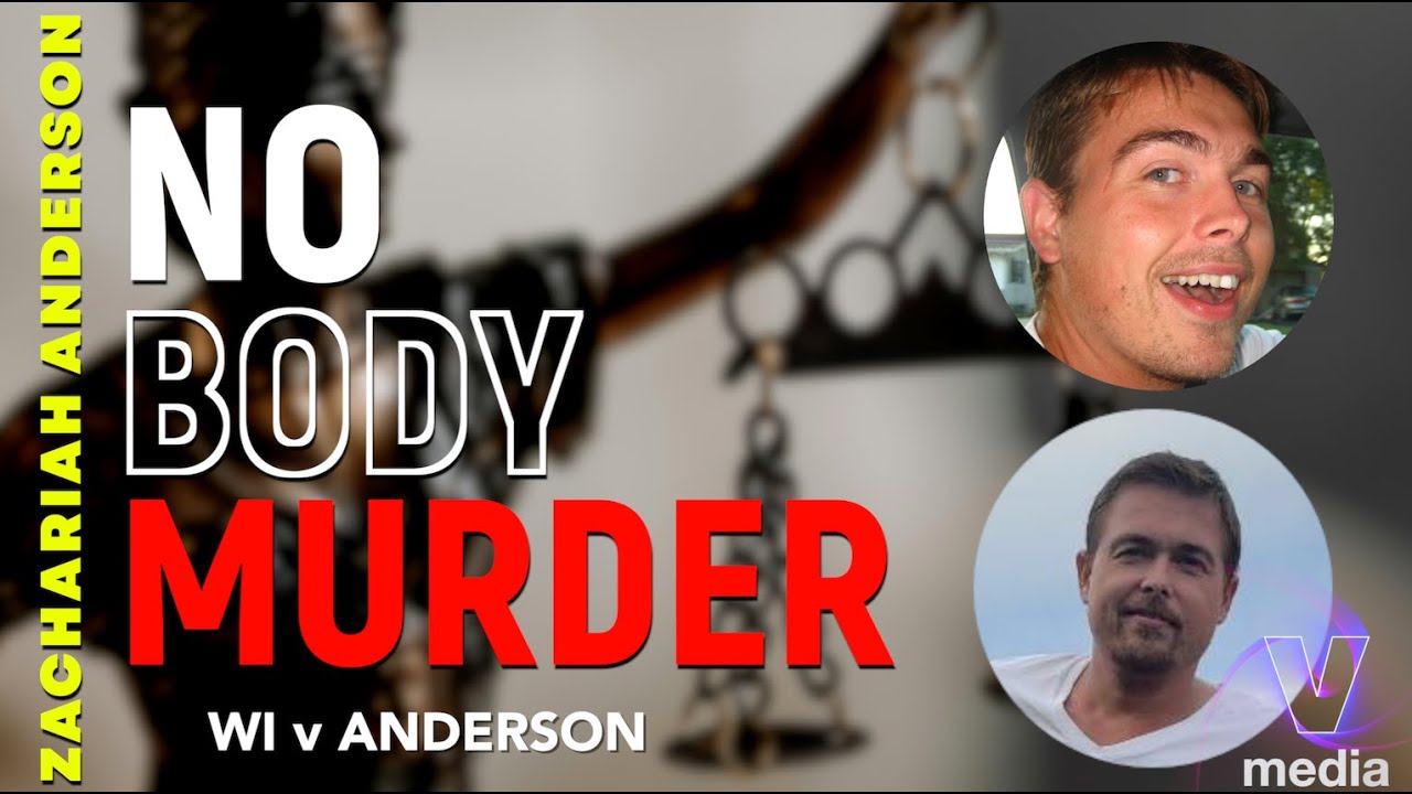 No Body Murder Trial - Day 12 - Audio Remastered