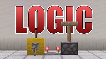 All Redstone Circuits and Logic Gates (1.21.8)