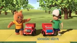 Duracell Şimdi Toyzz Shop'ta