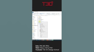 How to Reset Revit Recent Files | Tung3dVFX #Revit #RevitTips #RecentFilesRevit #XoaRecentFilesRevit