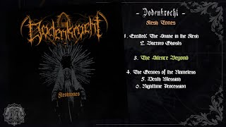 Dodenkrocht. 2016 / Flesh Tones #blackmetal
