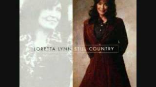 loretta lynn  dont open that door. chords