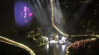 Goodbye Yellow Brick Road - Elton John - Nov. 6, 2018 Boston