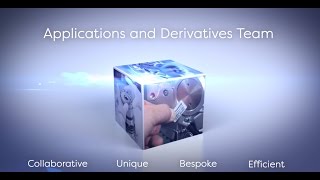 Edwards Applications and Derivatives Team screenshot 2