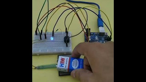 Force Sensor Project