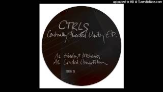 Ctrls - Analogue Lies