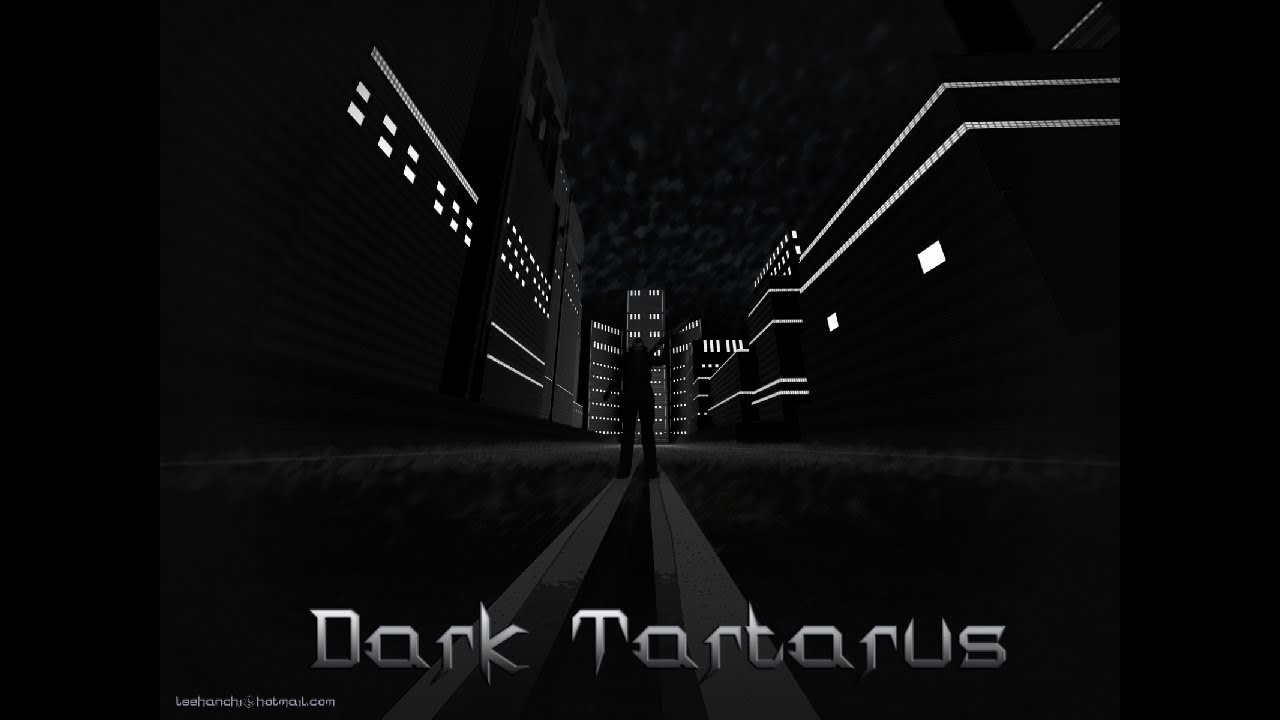 Dark Tartarus OST Map 01 - Arch Bridge